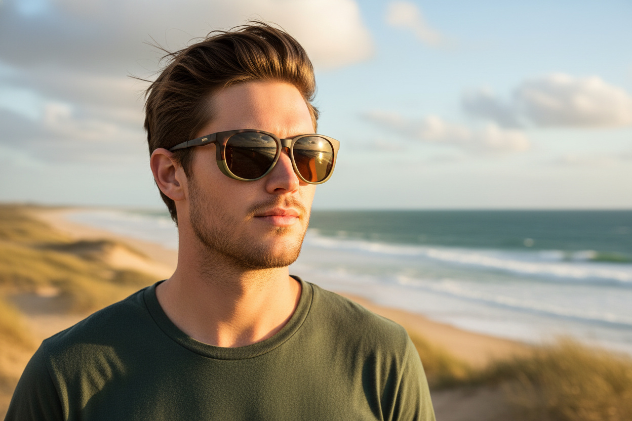 Vorderansicht Smith SEEKER (2OT/L5)