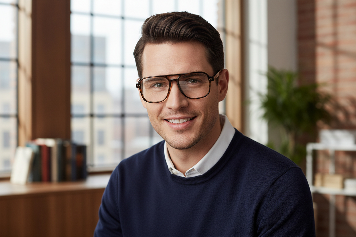 Vorderansicht Tommy Hilfiger TH 2188 (086)