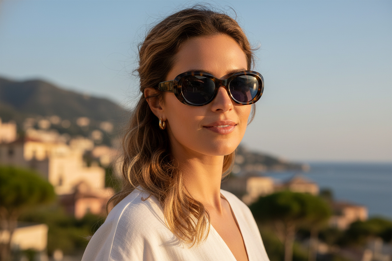 Vorderansicht Tommy Hilfiger TH 2207/S (05L/KU)