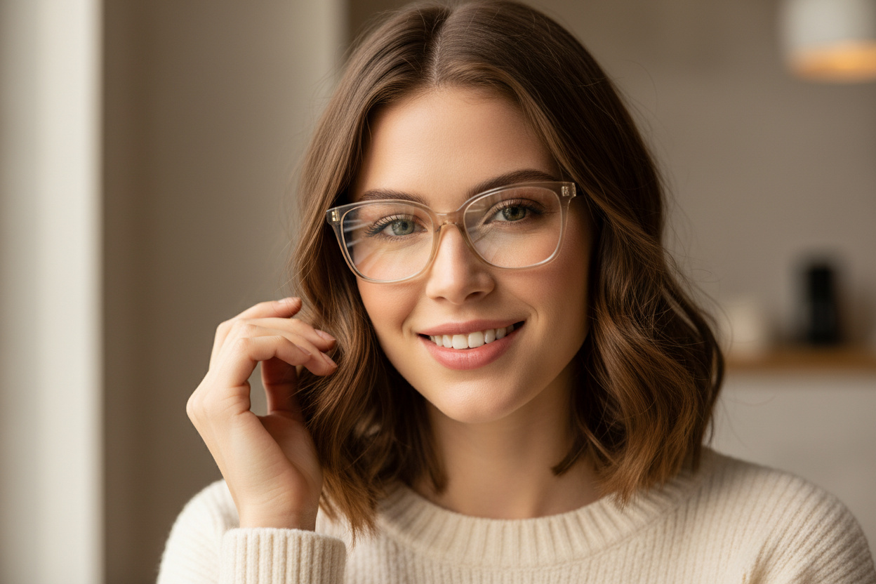 Vorderansicht Tommy Hilfiger TH 2227 (10A)