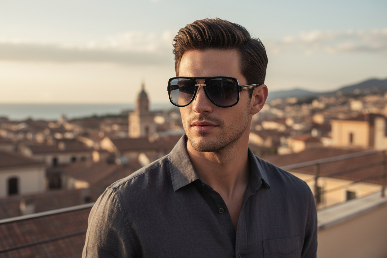 Vorderansicht Carrera VICTORY C 10/S (7C5/08)