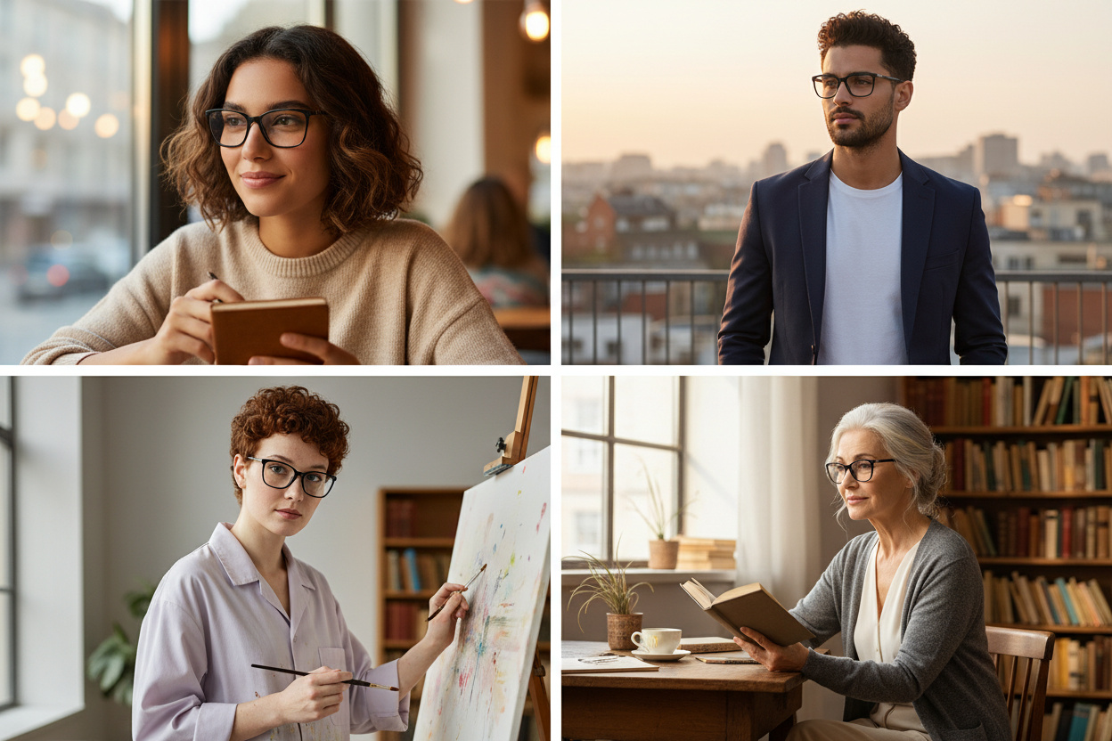 Vorderansicht Escada VESE78 (0700)