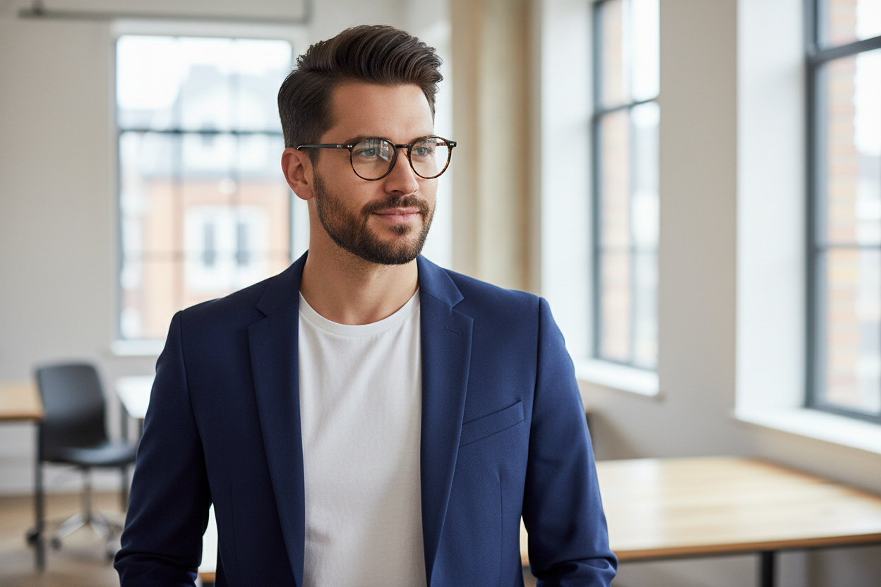 Vorderansicht Marc O Polo MP 503154 (62)