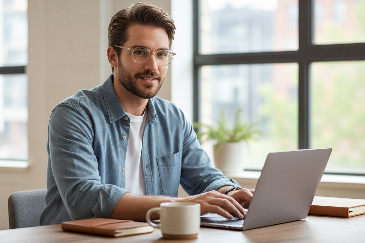 Vorderansicht Marc O Polo MP 503154 (91)