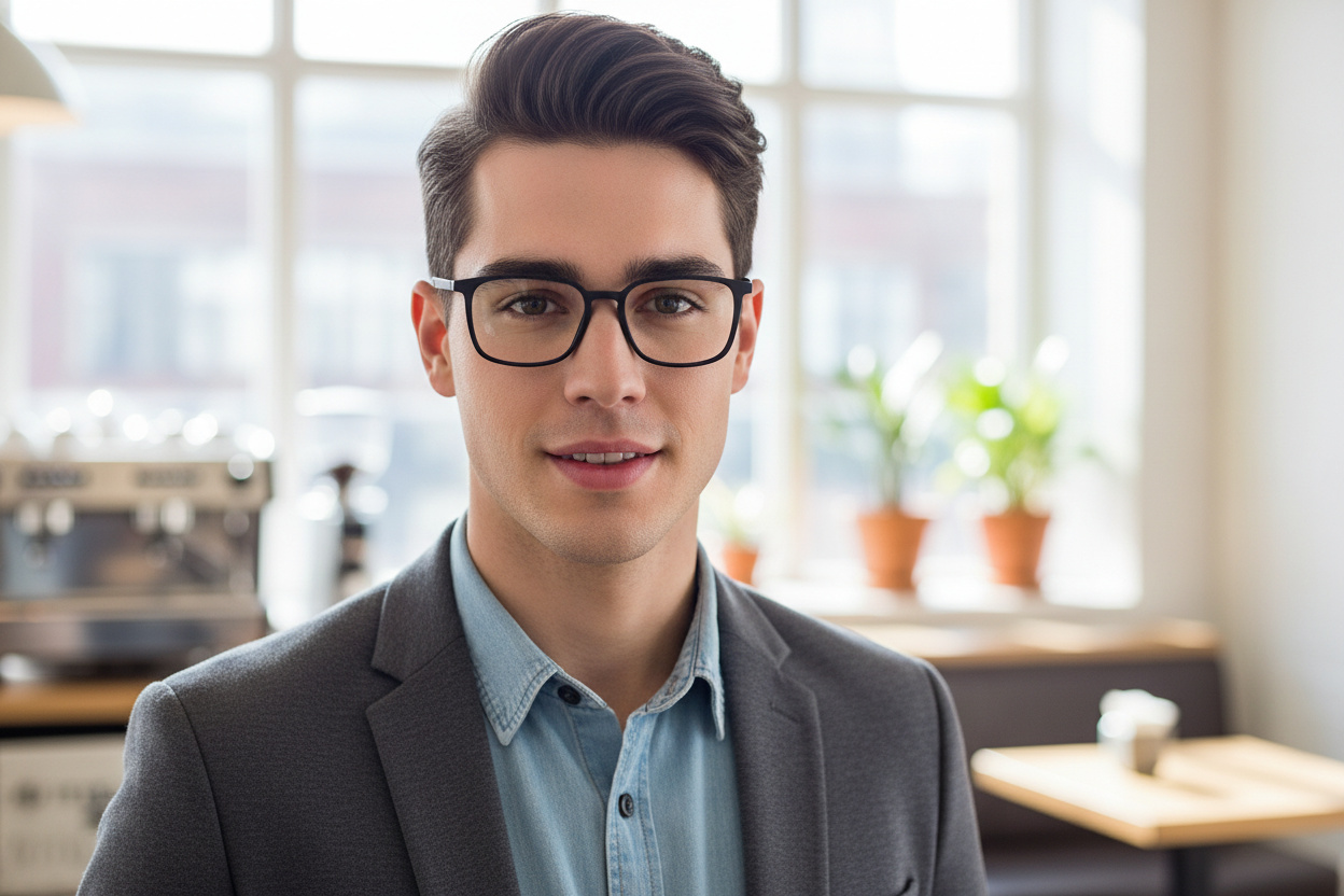 Vorderansicht Humphreys HU 581140 (10)