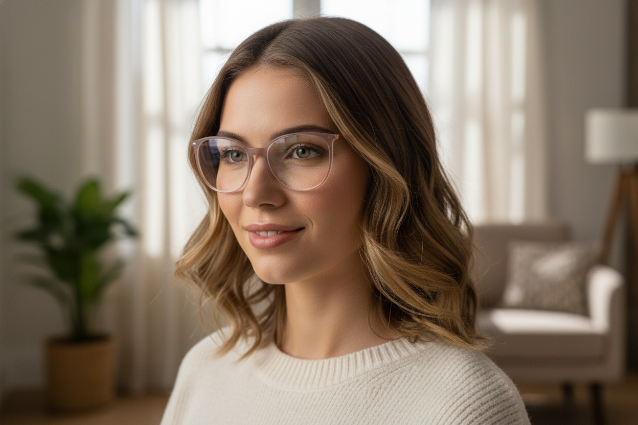 Vorderansicht Silhouette ILLUSION LITE (1606 - 3530)