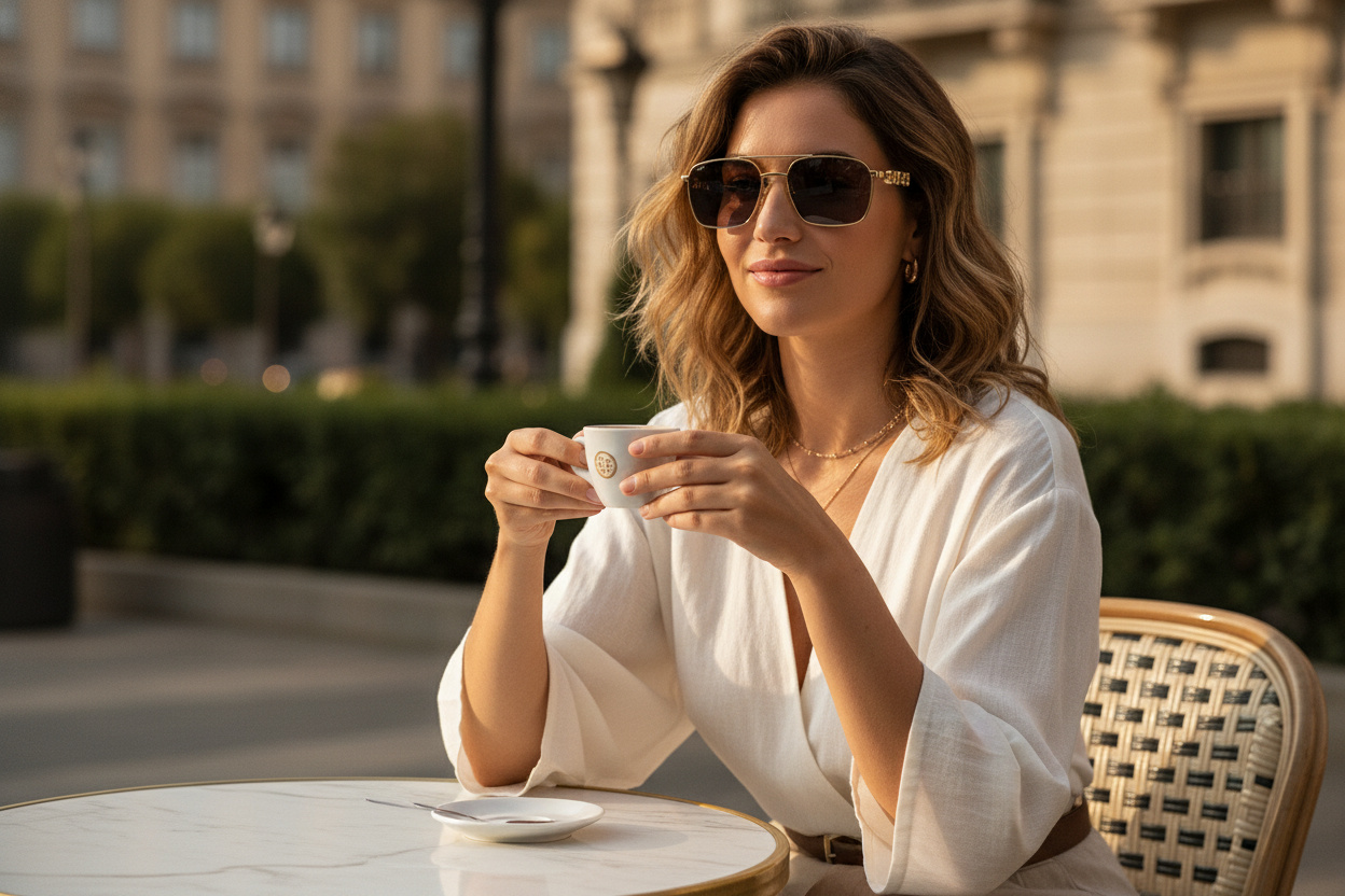 Vorderansicht Gucci GG1804S (003)