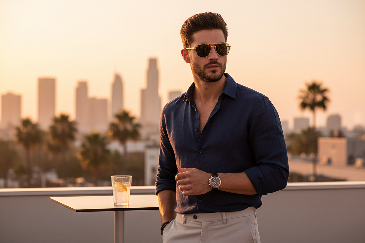 Vorderansicht Gucci GG1876S (001)