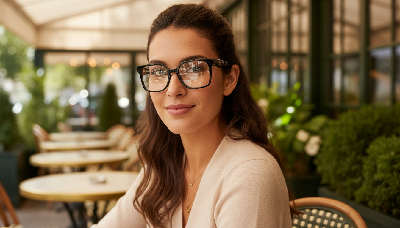 Vorderansicht Prada PR B03V (3891O1)