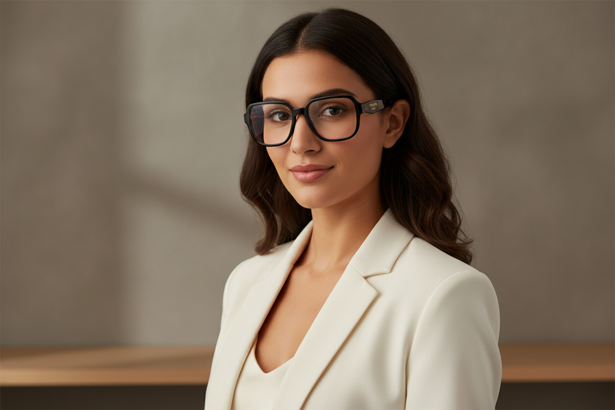 Vorderansicht Prada PR B07VD (3891O1)