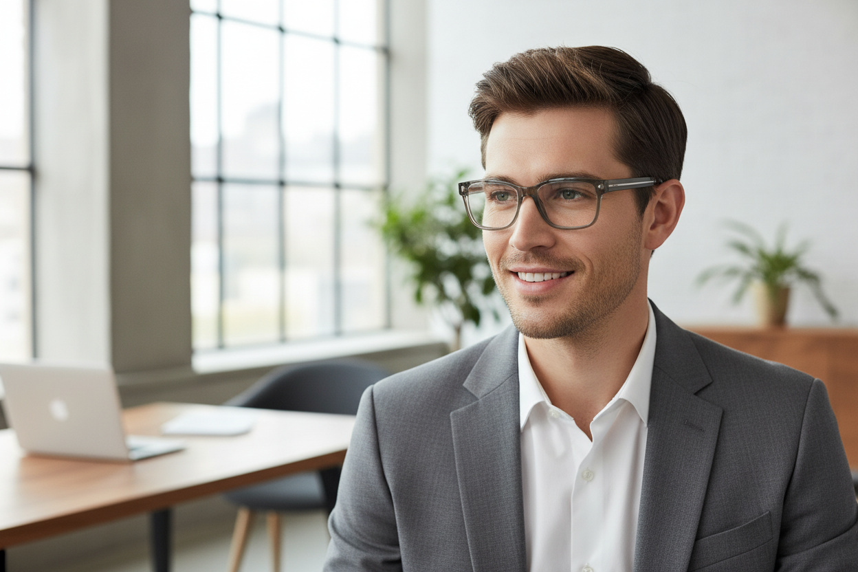 Vorderansicht Prada PR B10V (18T1O1)