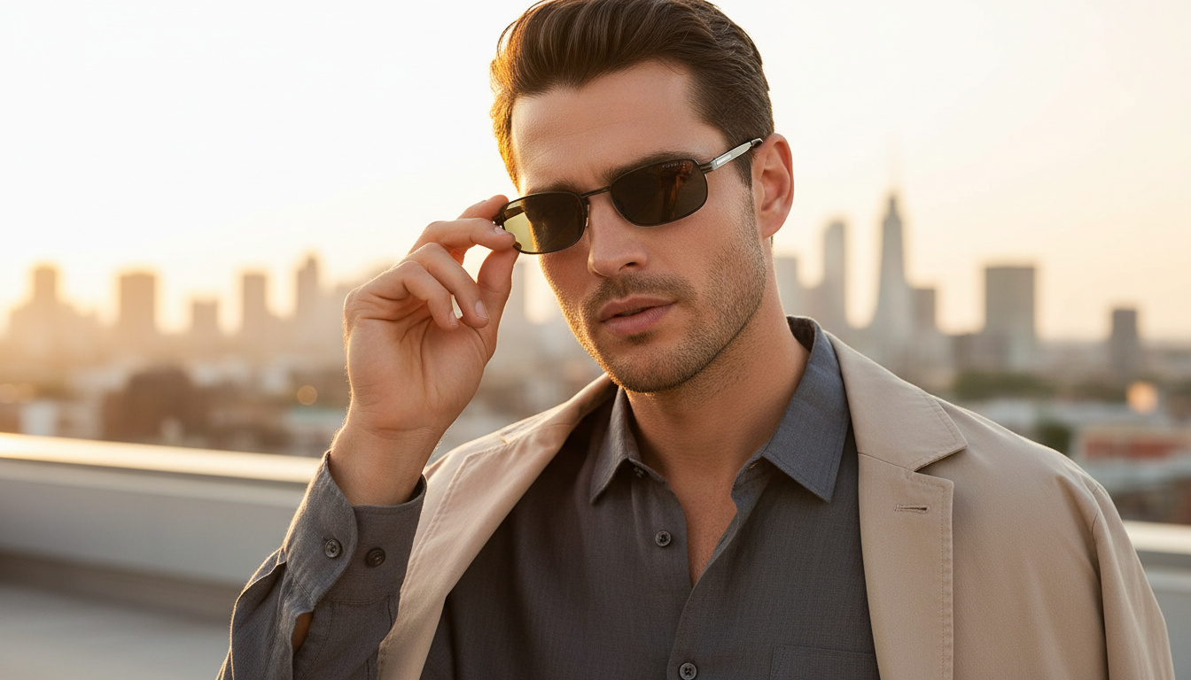 Vorderansicht Prada PR B54S (1AB5Z1)