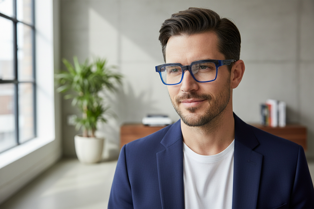 Vorderansicht Etnia Barcelona MARC (BKBL)