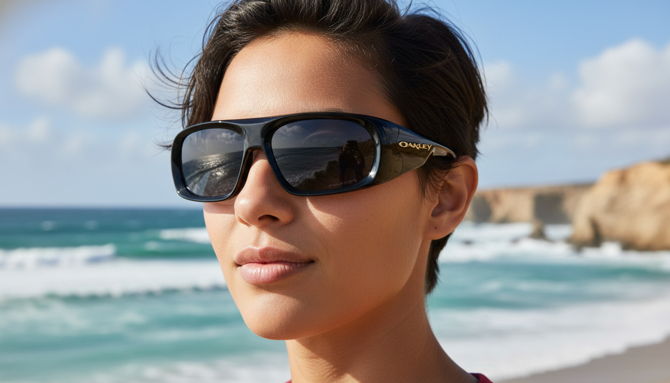 Vorderansicht Oakley BELLEVILLE (OO9491 - 949101)