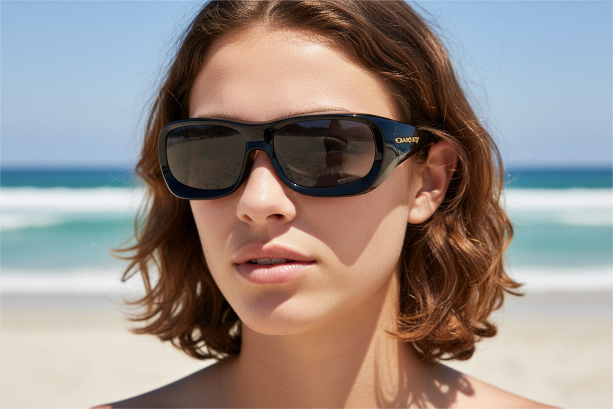 Vorderansicht Oakley DE SOTO (OO9494 - 949401)