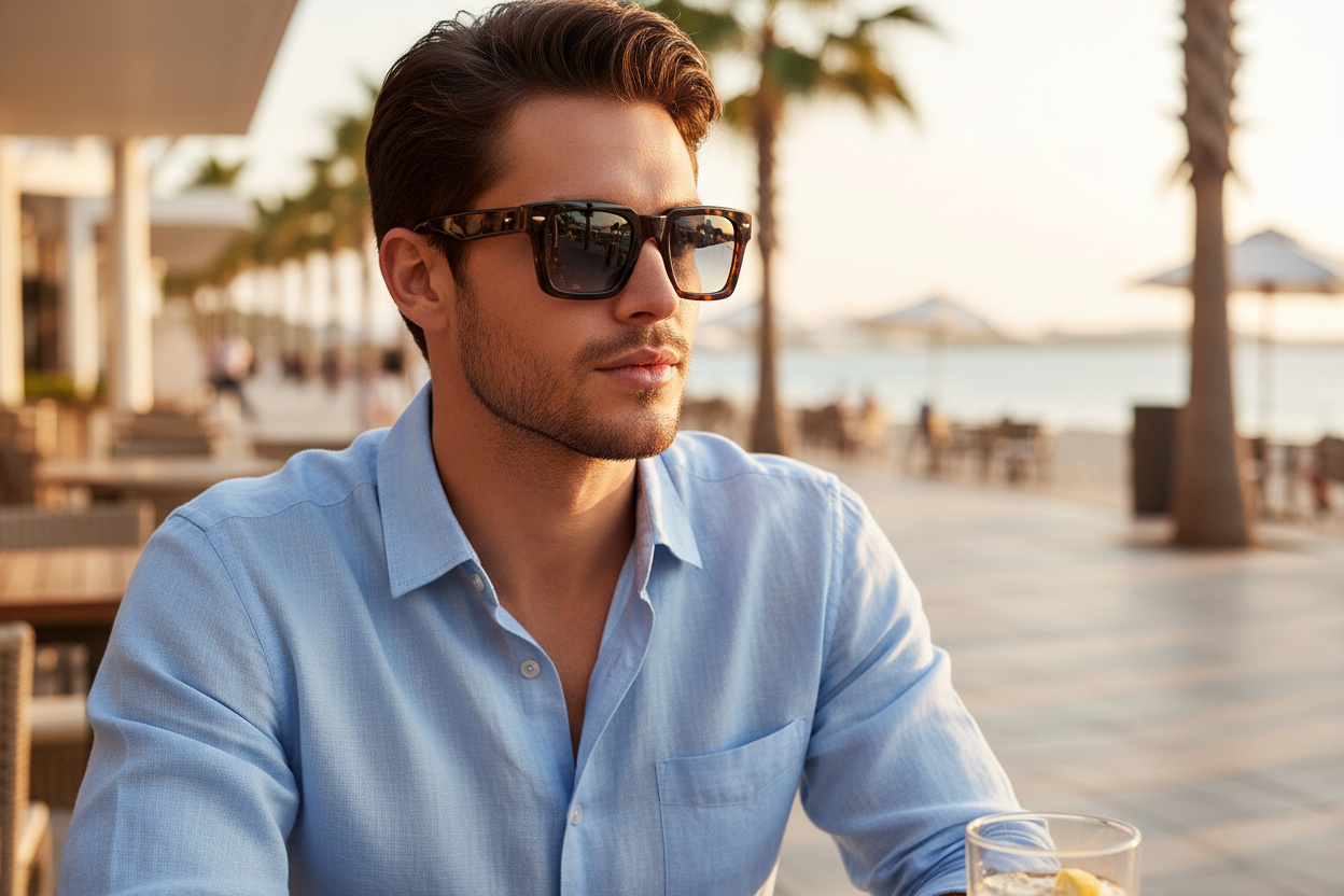 Vorderansicht Police SPLQ88 (0722)