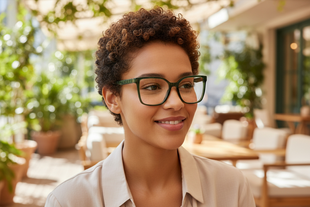 Vorderansicht Escada VESF26 (06S8)