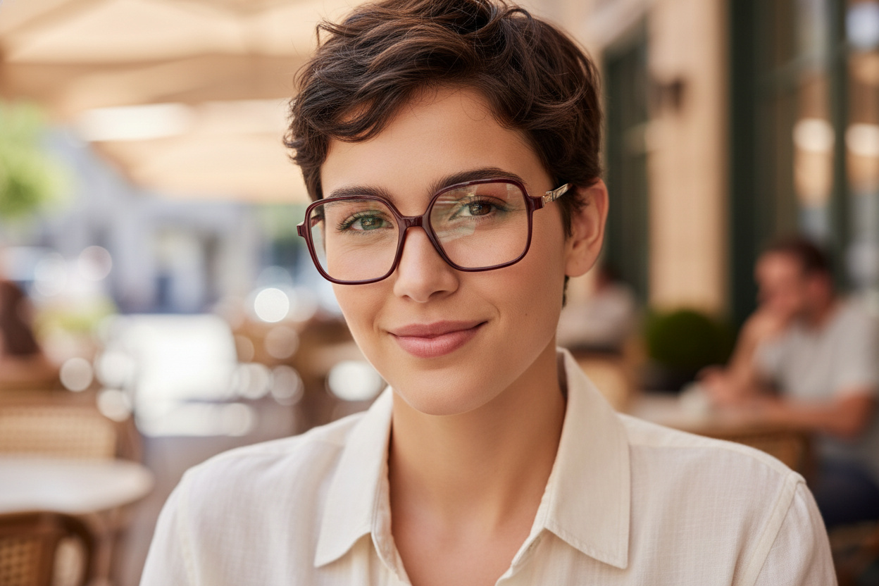 Vorderansicht Escada VESF30 (0G96)