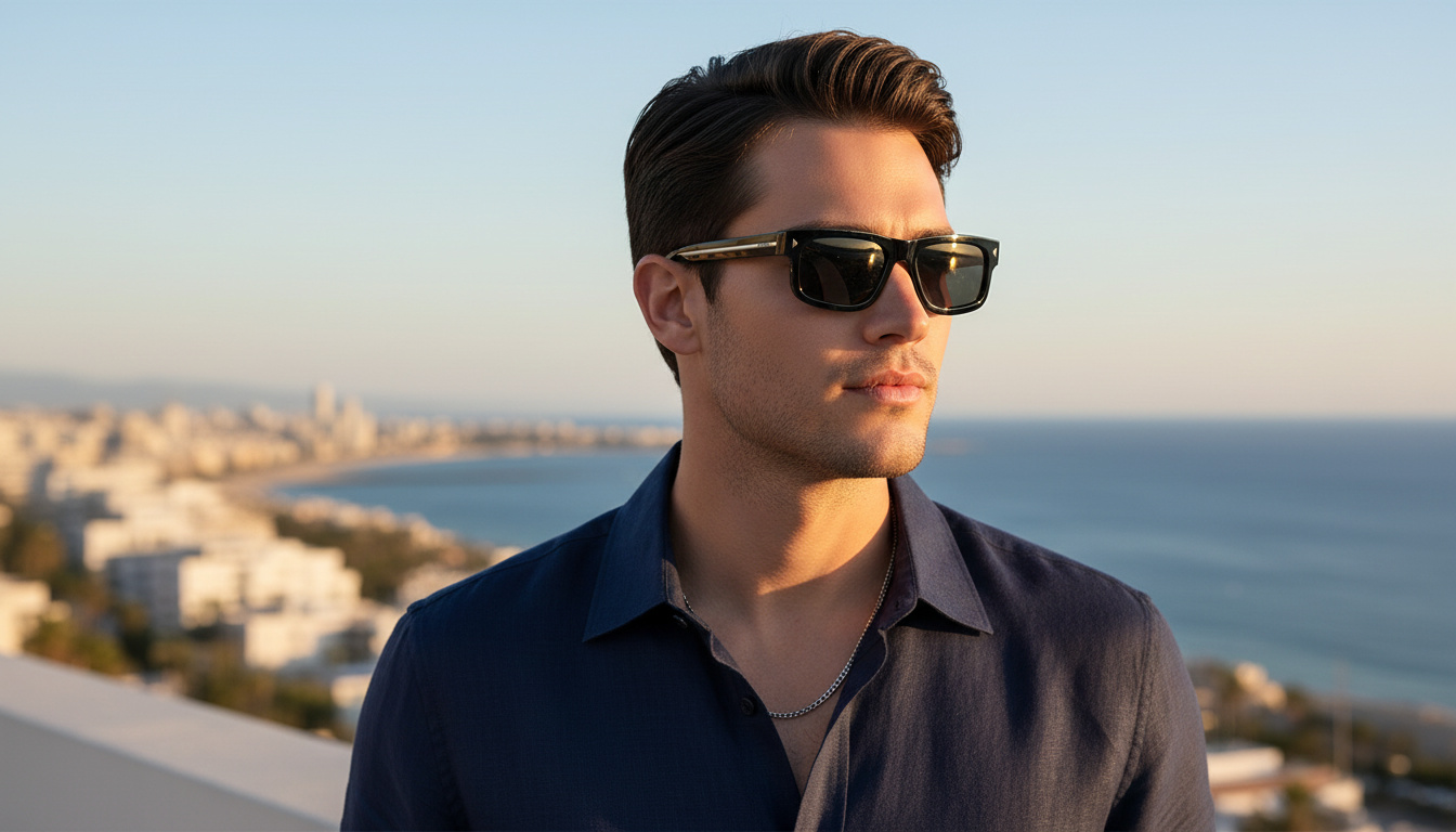 Vorderansicht Prada PR B11S (16K731)