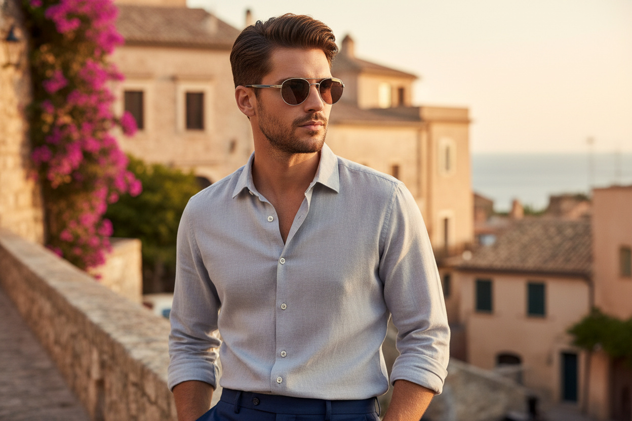 Vorderansicht Prada PR B51S (5AV05C)