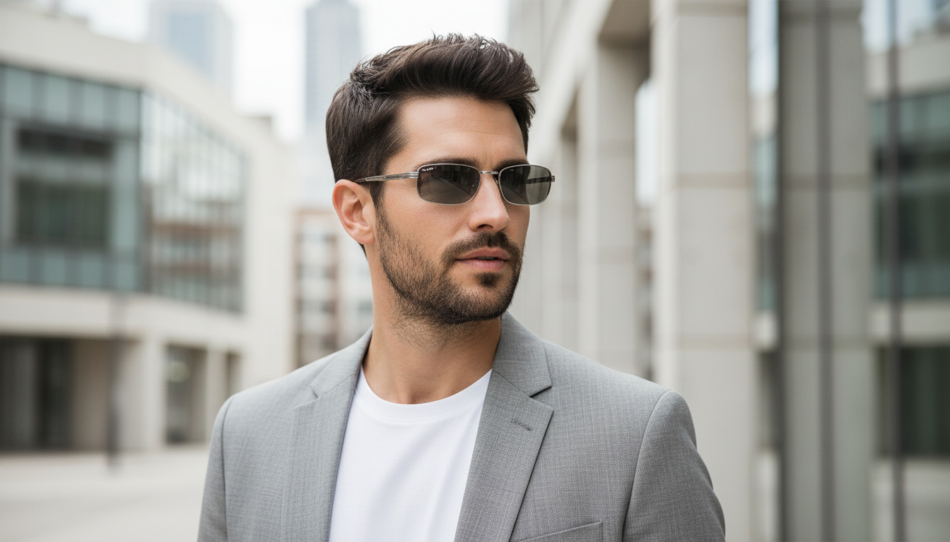 Vorderansicht Prada PR B54S (1BC30P)