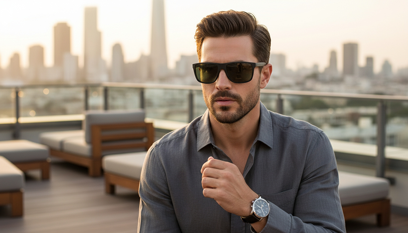 Vorderansicht Emporio Armani EA4033 (500171)