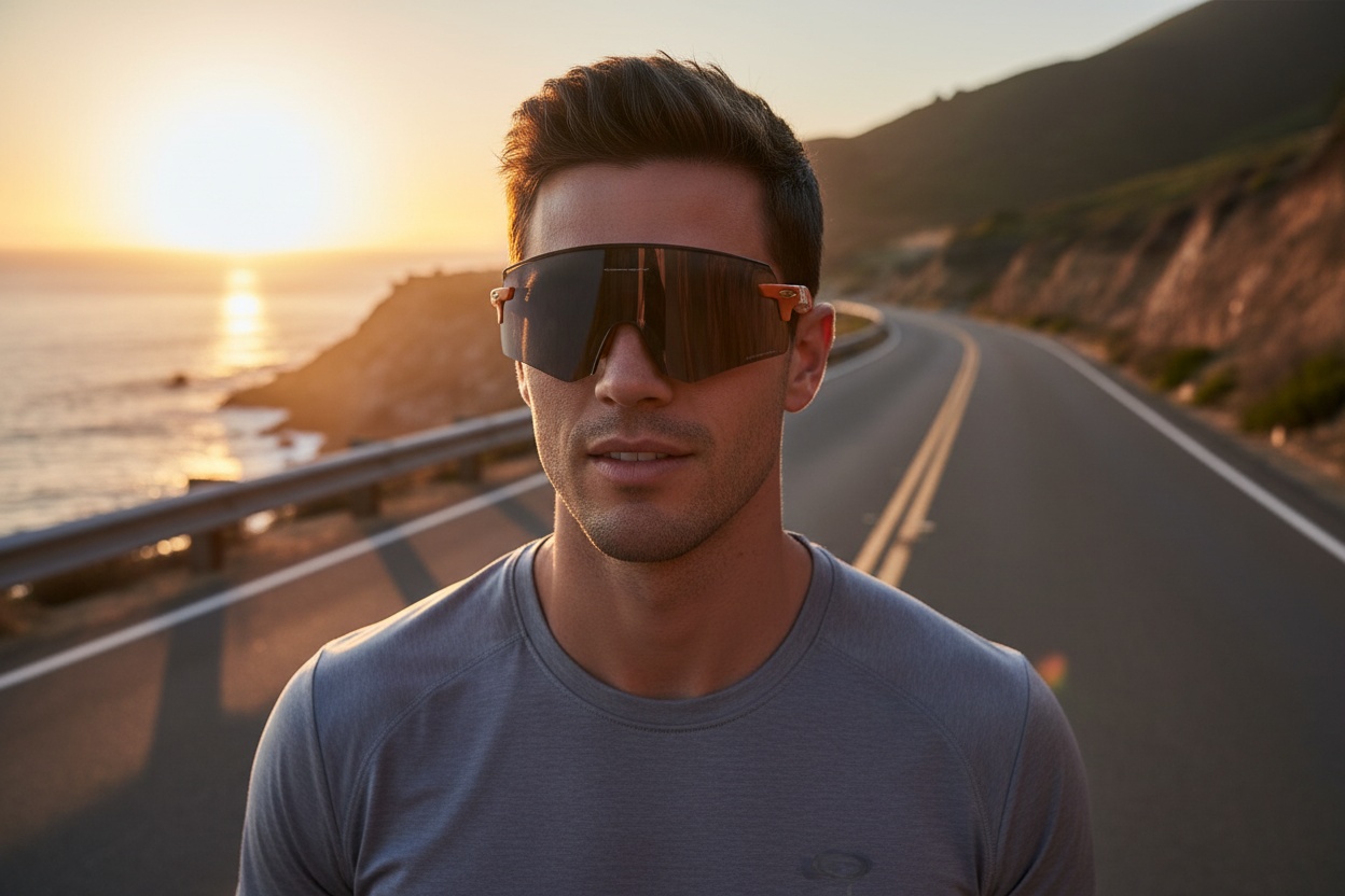 Vorderansicht Oakley ENCODER (OO9471 - 947126)