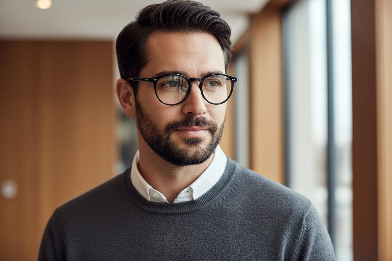 Vorderansicht Polo PH2083 (5523)