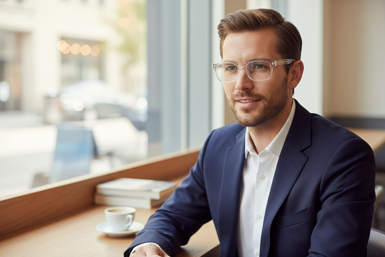 Vorderansicht Polo PH2117 (5331)