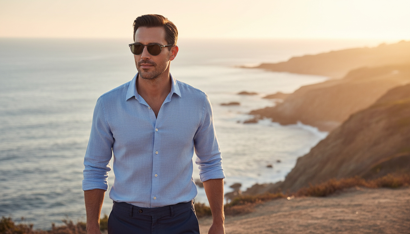 Vorderansicht Persol PO3171S (1103B1)