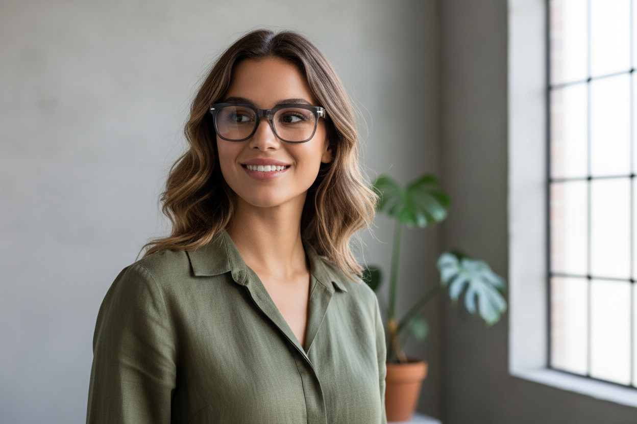 Vorderansicht Persol PO3325V (1192)