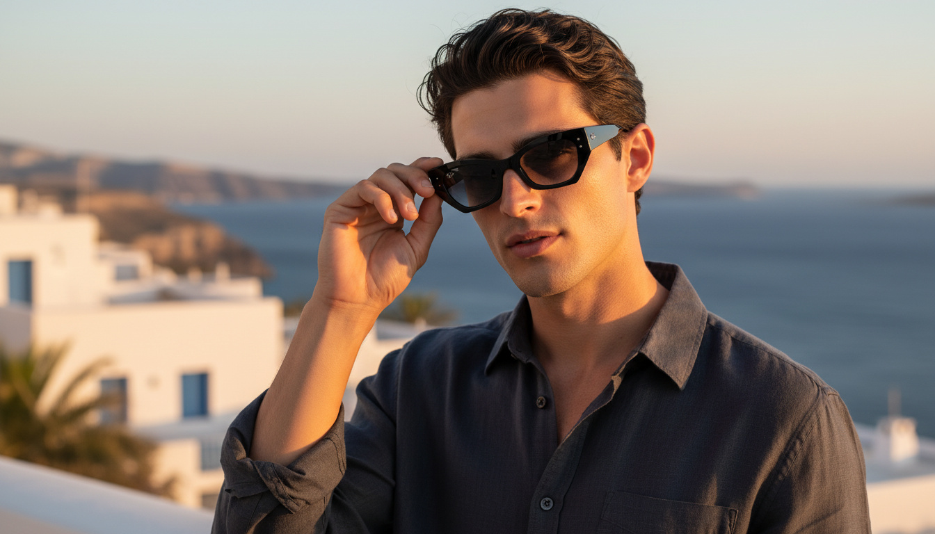 Vorderansicht Ray-Ban ZENA (RB4430 - 667711)