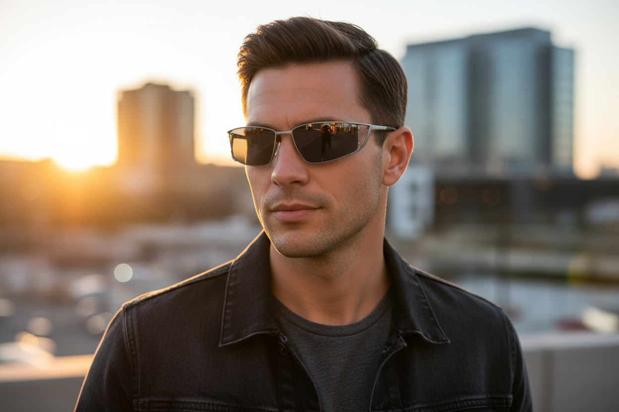 Vorderansicht Arnette THE JUNCTION (AN3093 - 741/6G)