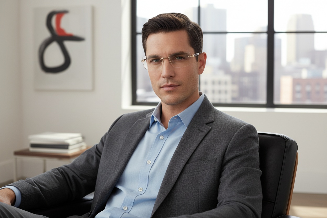 Vorderansicht Burberry BE1392 (1109)