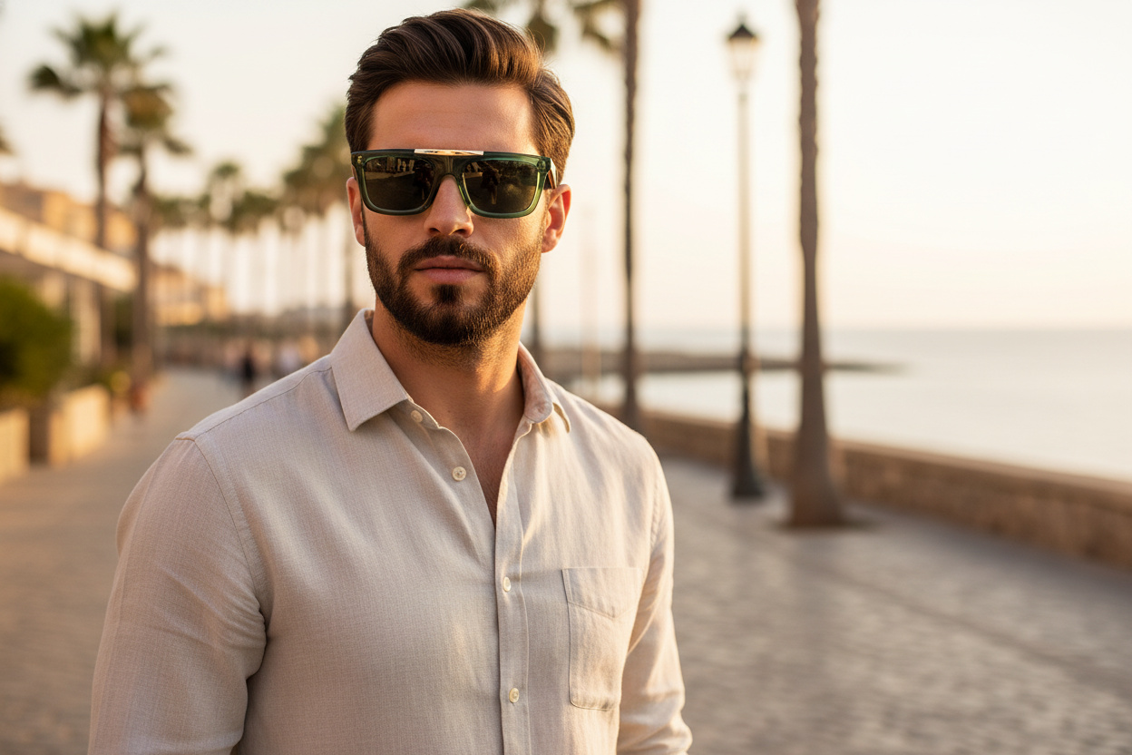 Vorderansicht Burberry BE4451U (417471)