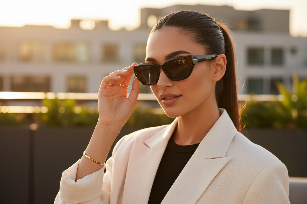 Vorderansicht Burberry BE4463D (300187)