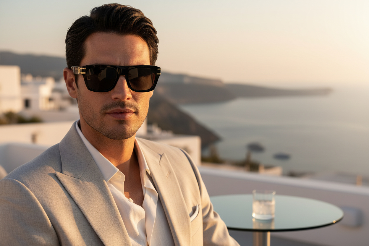 Vorderansicht Dolce & Gabbana DG4496 (501/87)