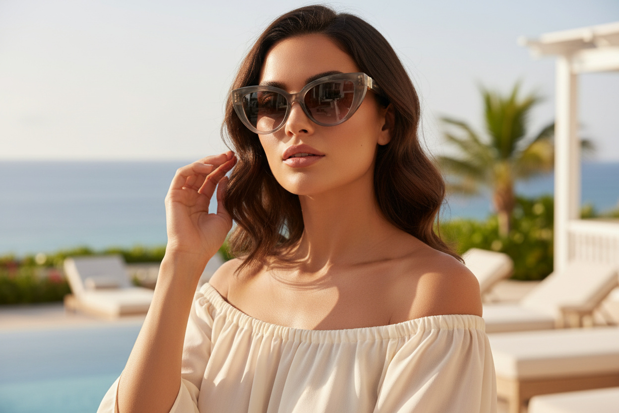 Vorderansicht Dolce & Gabbana DG4497 (34493B)