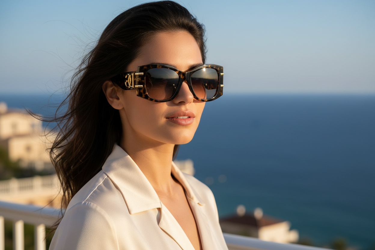 Vorderansicht Dolce & Gabbana DG4501 (33302Q)