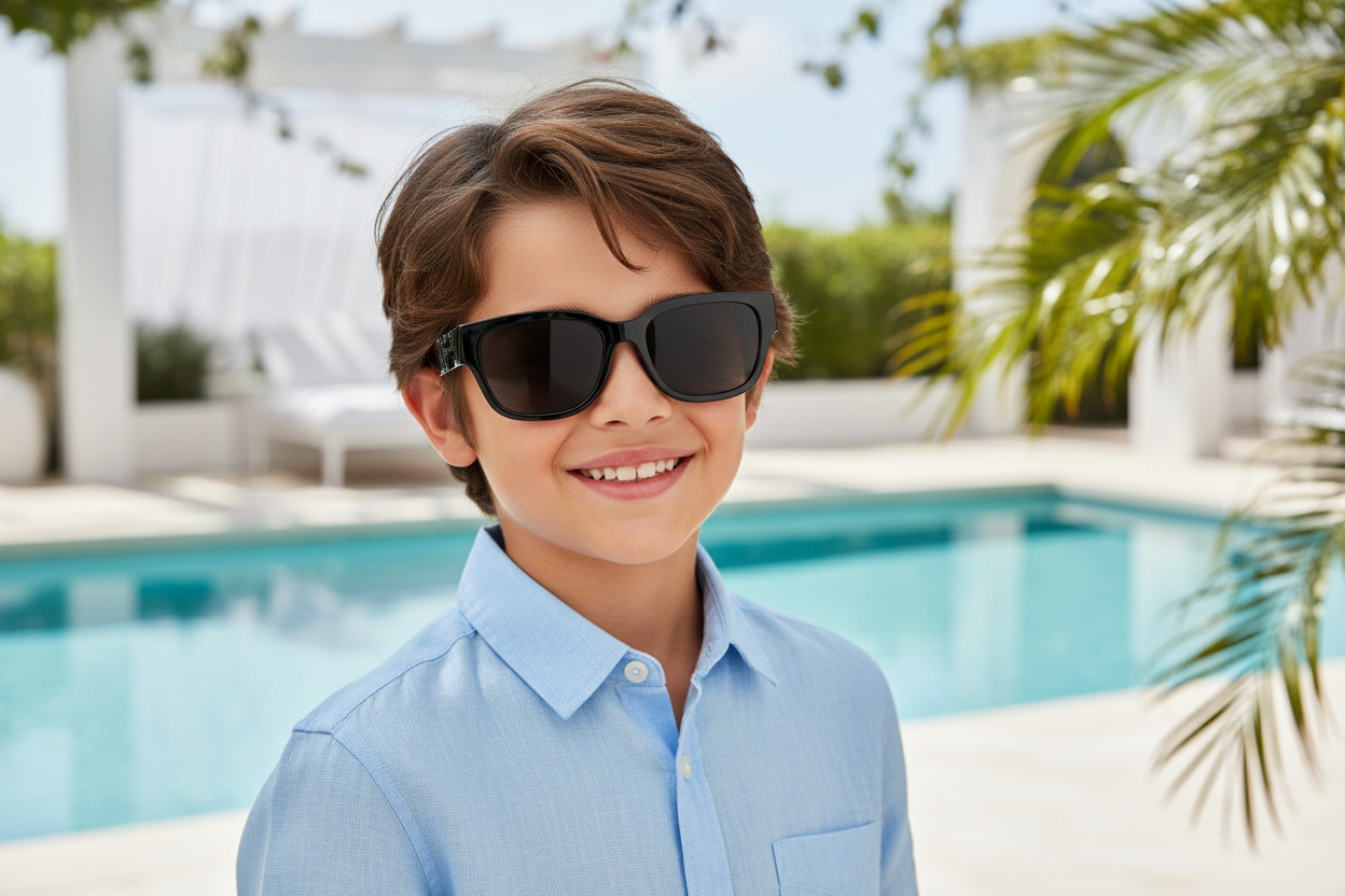 Vorderansicht Dolce & Gabbana DX6009 (501/87)