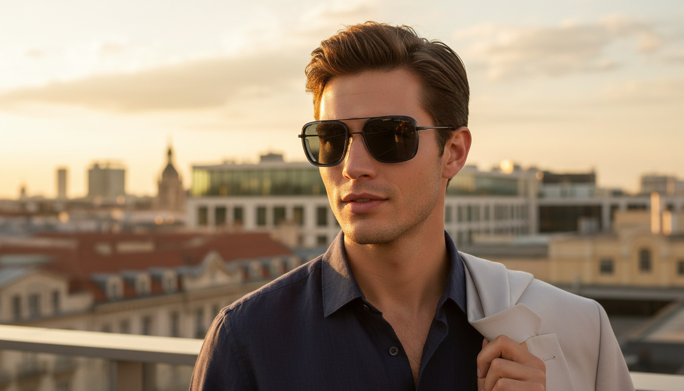 Vorderansicht Emporio Armani EA2162 (300180)