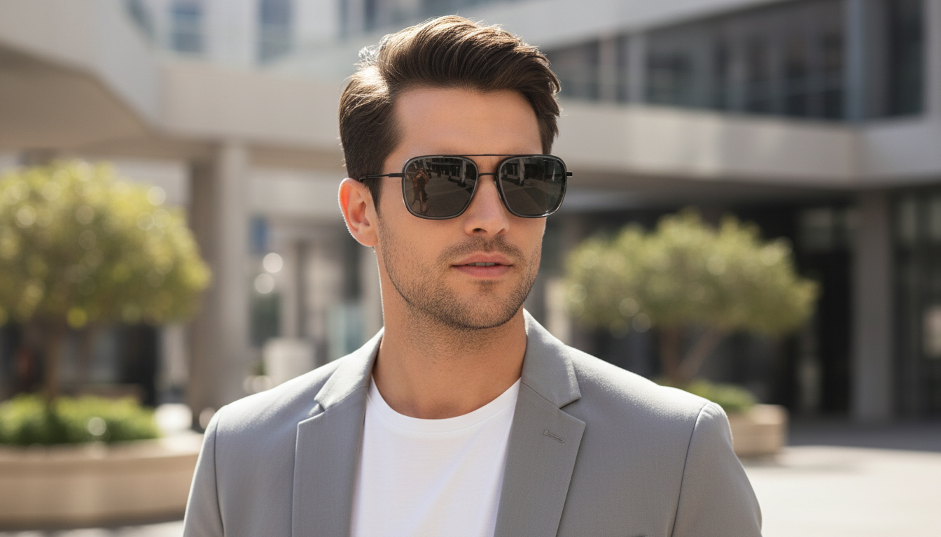 Vorderansicht Emporio Armani EA2162 (300187)