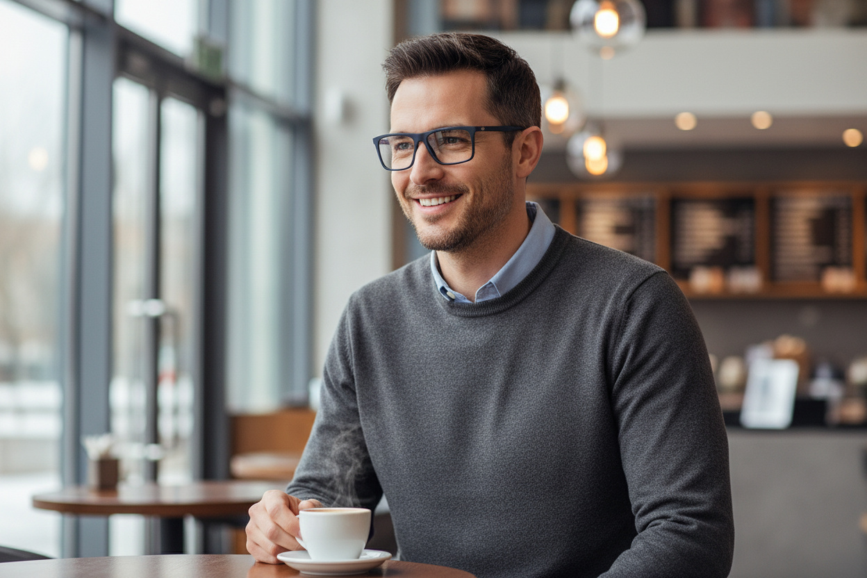 Vorderansicht Emporio Armani EA3253 (6244)