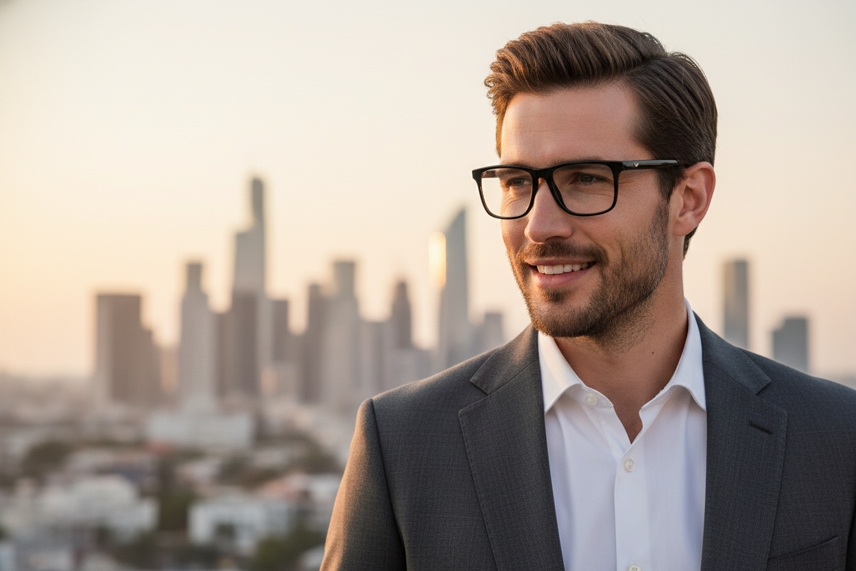 Vorderansicht Emporio Armani EA3257 (5017)