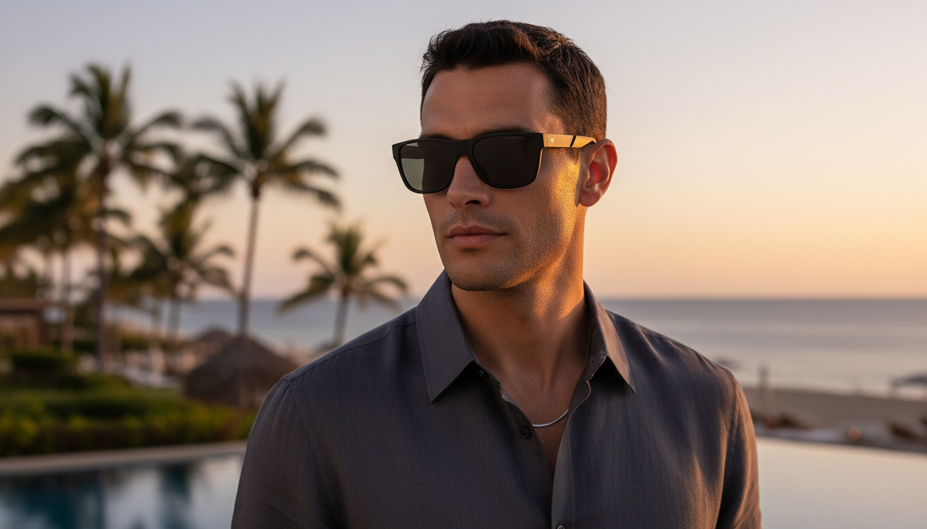 Vorderansicht Emporio Armani EA4243 (5001T3)