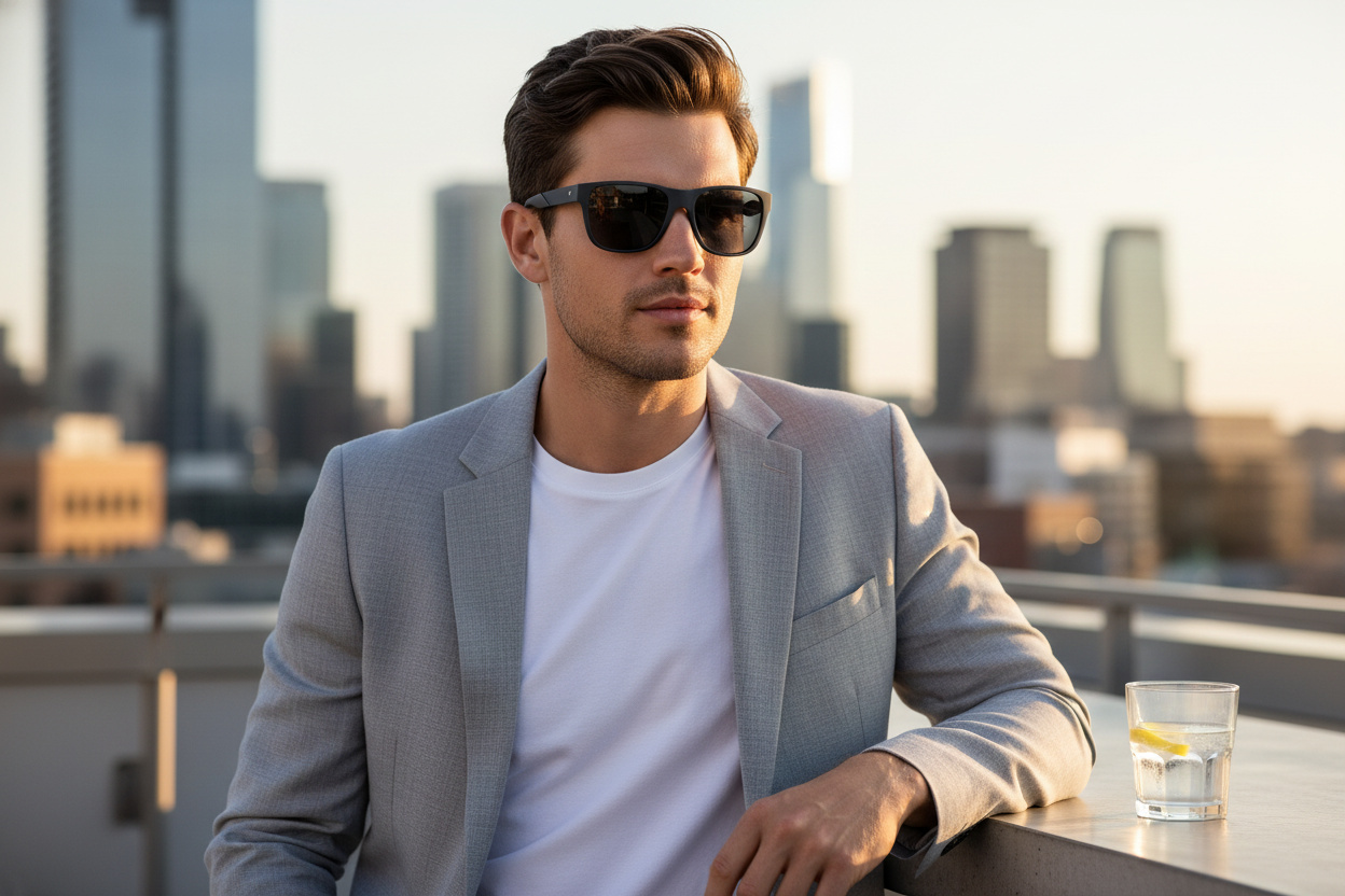 Vorderansicht Emporio Armani EA4243 (624480)