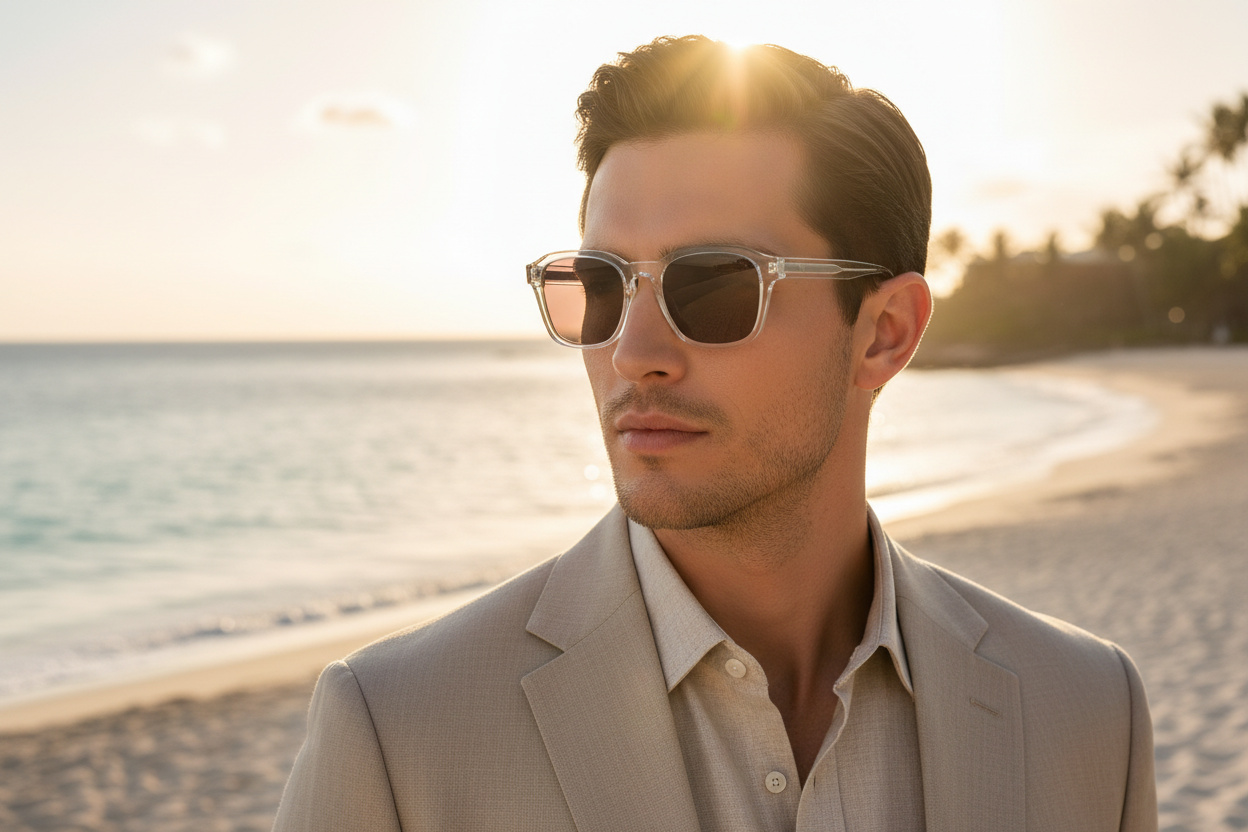 Vorderansicht Emporio Armani EA4245U (62507N)