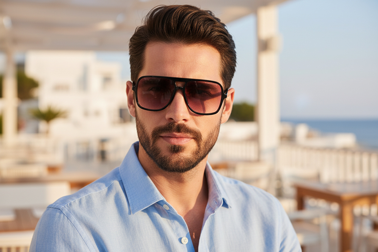 Vorderansicht Emporio Armani EA4252U (501773)