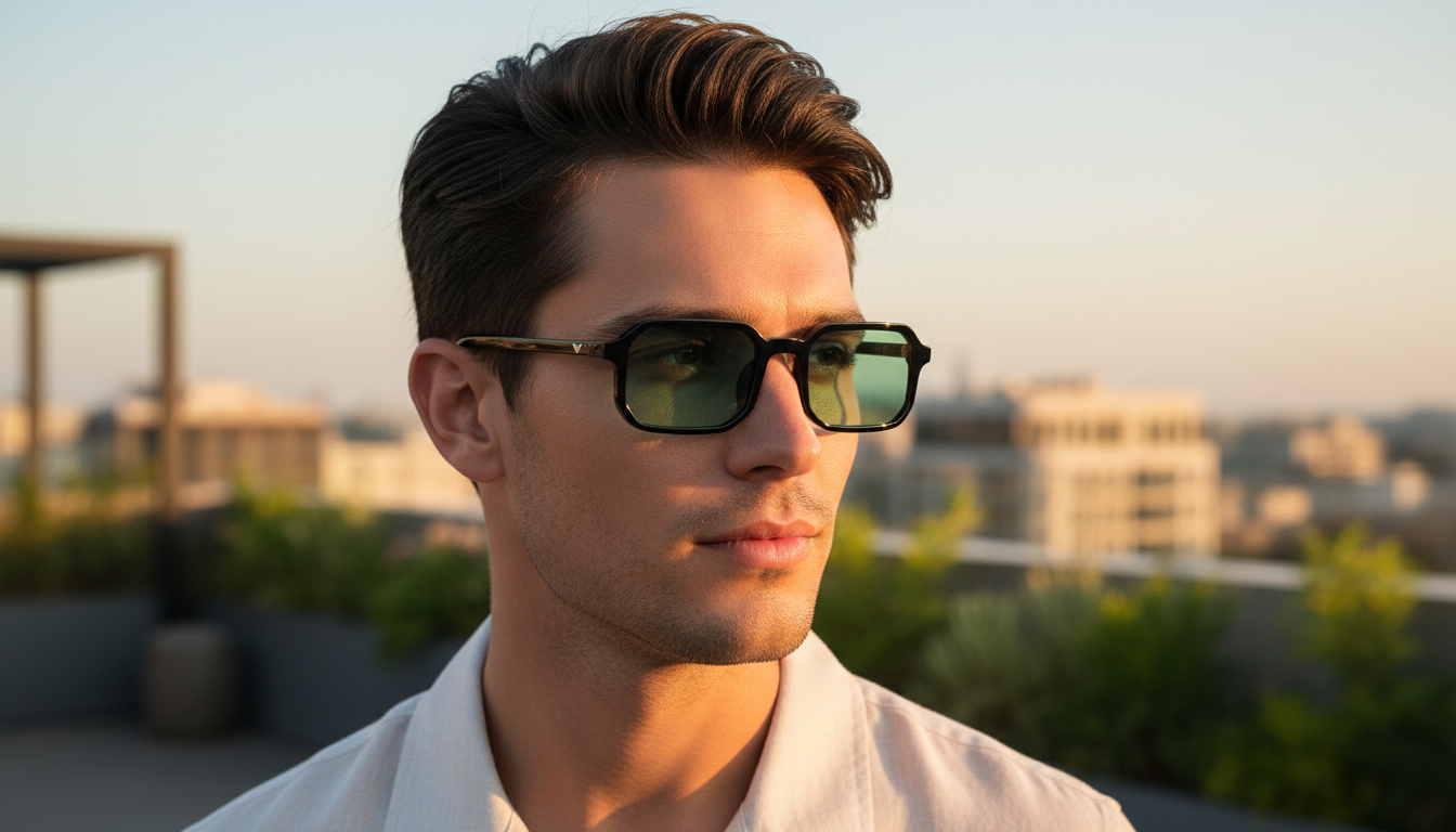 Vorderansicht Emporio Armani EA4253U (501765)