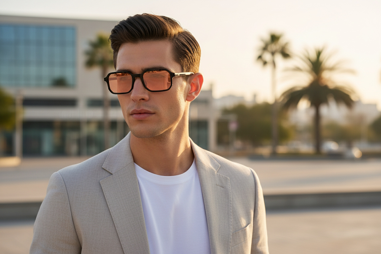 Vorderansicht Emporio Armani EA4253U (501793)